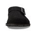 Birkenstock Lutry 365 Clog - Suede Birkenstock Lutry 365 Clog - Suede