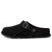 Birkenstock Lutry 365 Clog - Suede Birkenstock Lutry 365 Clog - Suede