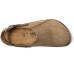 Birkenstock Lutry 365 Clog - Suede Birkenstock Lutry 365 Clog - Suede