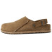 Birkenstock Lutry 365 Clog - Suede Birkenstock Lutry 365 Clog - Suede