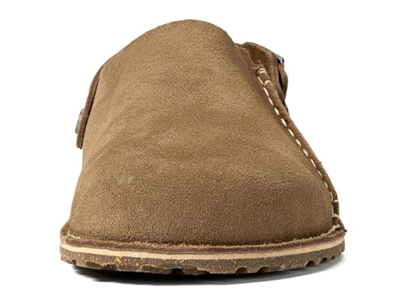 Birkenstock Lutry 365 Clog - Suede Birkenstock Lutry 365 Clog - Suede