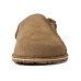 Birkenstock Lutry 365 Clog - Suede Birkenstock Lutry 365 Clog - Suede