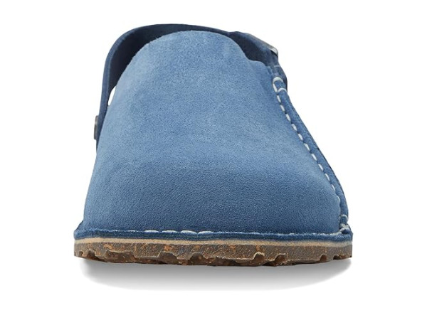 Birkenstock Lutry 365 - Suede
