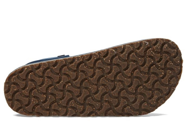 Birkenstock Lutry 365 - Suede