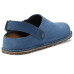 Birkenstock Lutry 365 - Suede