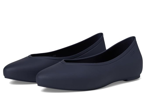 Crocs Brooklyn Pointed Flat