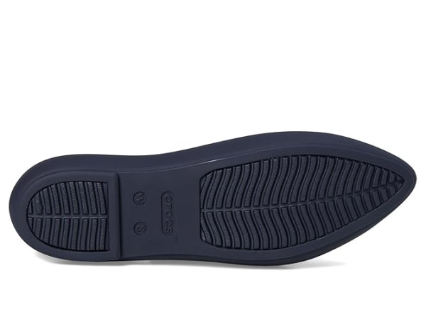 Crocs Brooklyn Pointed Flat