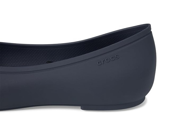 Crocs Brooklyn Pointed Flat
