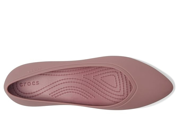 Crocs Brooklyn Pointed Flat Crocs Brooklyn Pointed Flat