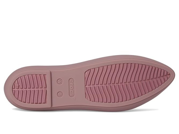 Crocs Brooklyn Pointed Flat Crocs Brooklyn Pointed Flat