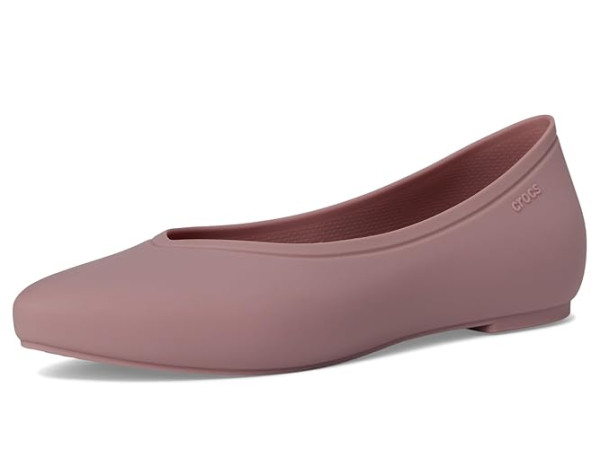 Crocs Brooklyn Pointed Flat Crocs Brooklyn Pointed Flat