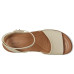 Crocs Brooklyn Ankle Strap Wedges