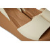Crocs Brooklyn Ankle Strap Wedges