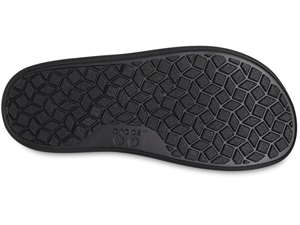 Crocs Brooklyn Luxe Cross Strap