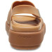 Crocs Brooklyn Luxe Cross Strap