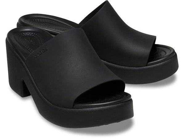 Crocs Brooklyn Slide