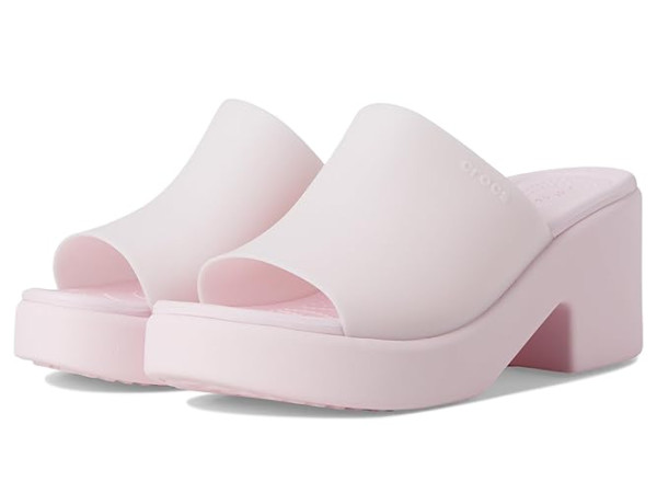 Crocs Brooklyn Slide