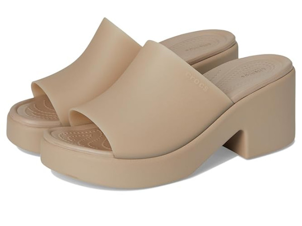 Crocs Brooklyn Slide