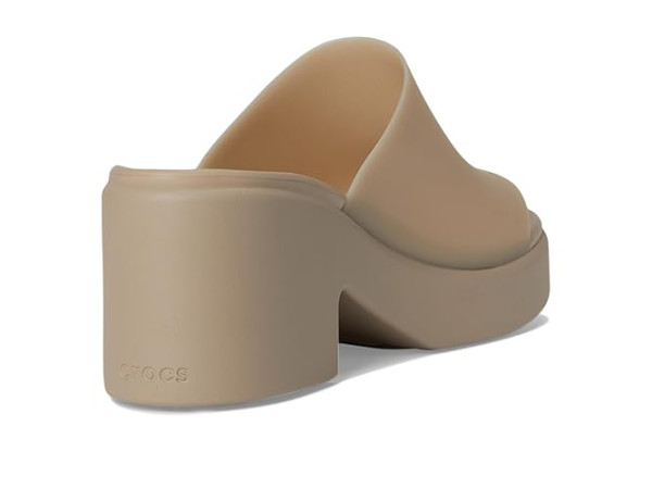 Crocs Brooklyn Slide