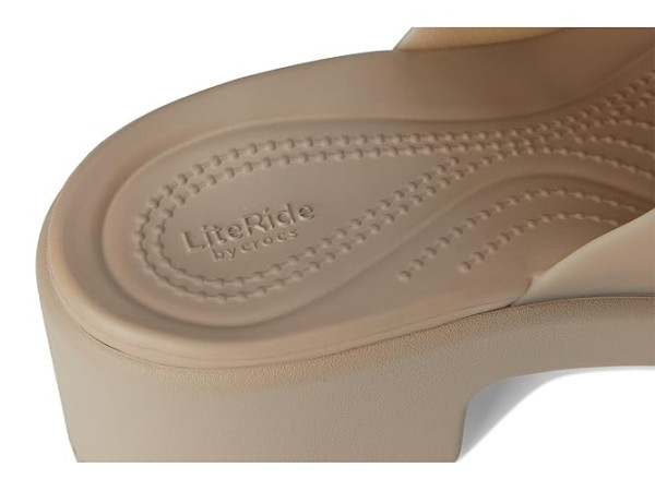 Crocs Brooklyn Slide