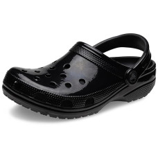 Crocs Classic High Shine Clog
