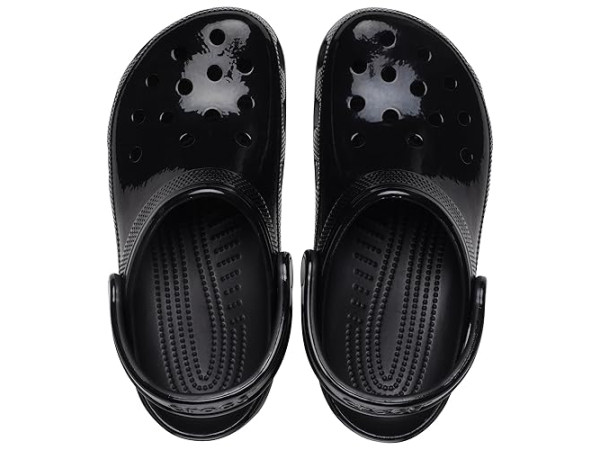 Crocs Classic High Shine Clog