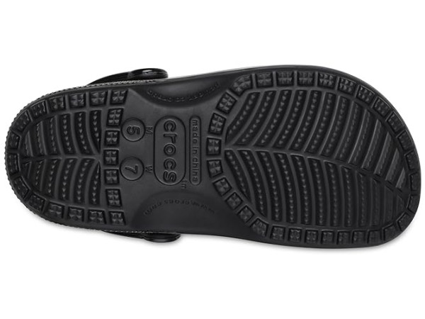 Crocs Classic High Shine Clog