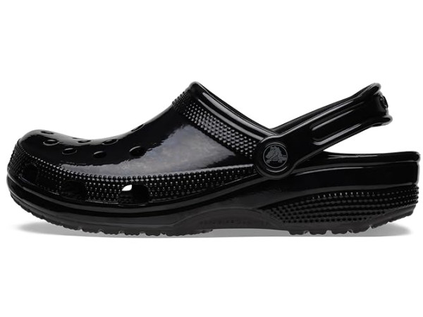 Crocs Classic High Shine Clog