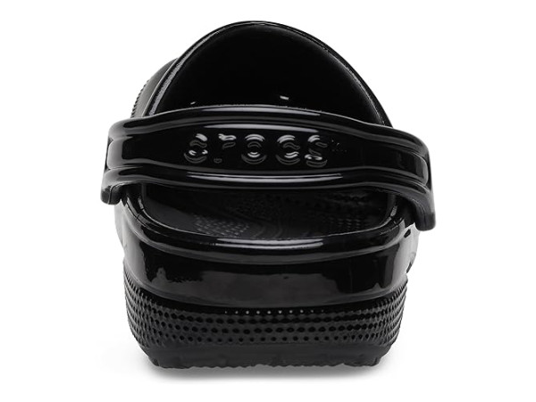 Crocs Classic High Shine Clog