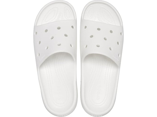 Crocs Crocs Classic 2.0 Slides Crocs Crocs Classic 2.0 Slides
