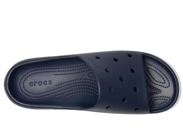Crocs Crocs Classic 2.0 Slides Crocs Crocs Classic 2.0 Slides