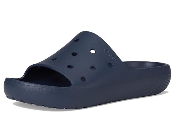 Crocs Crocs Classic 2.0 Slides Crocs Crocs Classic 2.0 Slides
