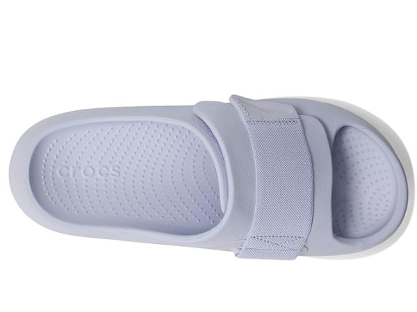 Crocs Mellow Luxe Recovery Slide