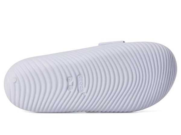 Crocs Mellow Luxe Recovery Slide