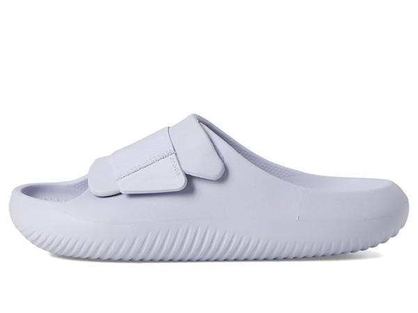 Crocs Mellow Luxe Recovery Slide