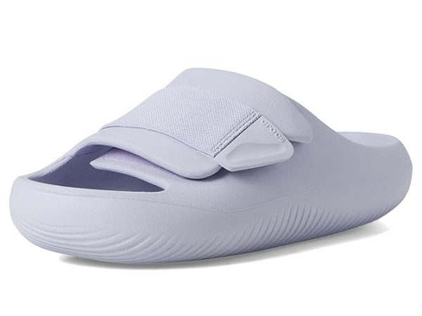 Crocs Mellow Luxe Recovery Slide