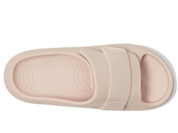 Crocs Mellow Luxe Recovery Slide Crocs Mellow Luxe Recovery Slide