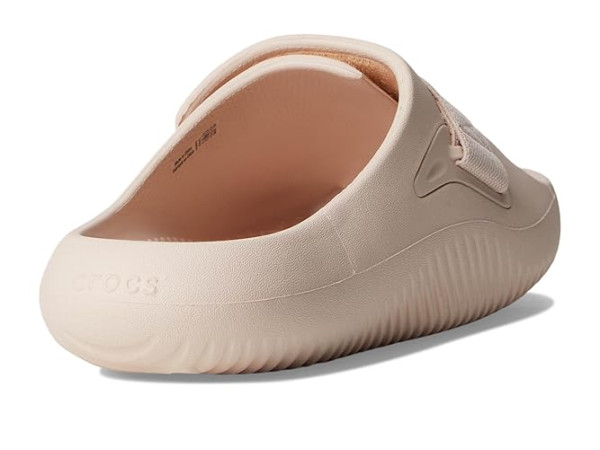Crocs Mellow Luxe Recovery Slide Crocs Mellow Luxe Recovery Slide
