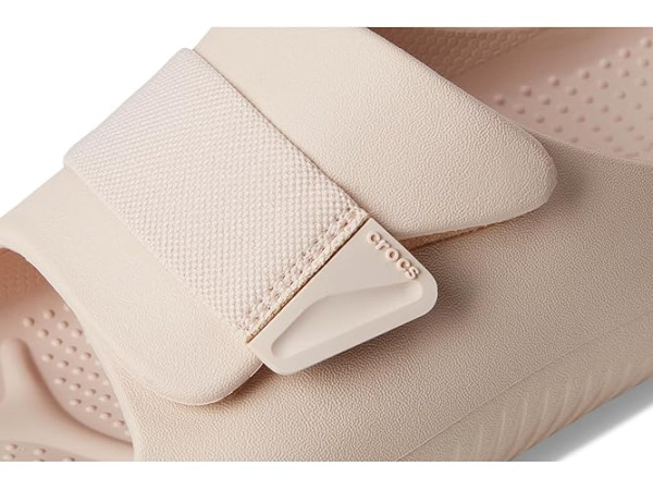 Crocs Mellow Luxe Recovery Slide Crocs Mellow Luxe Recovery Slide