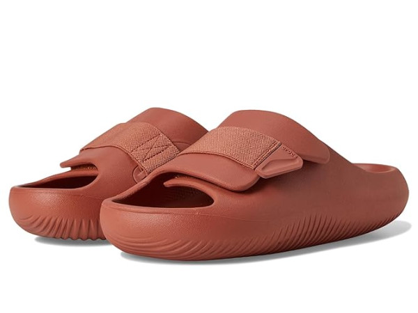 Crocs Mellow Luxe Recovery Slide