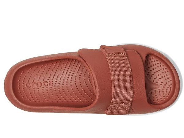 Crocs Mellow Luxe Recovery Slide