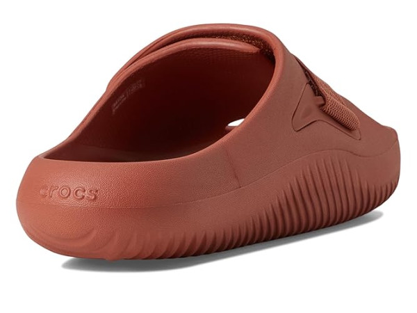 Crocs Mellow Luxe Recovery Slide