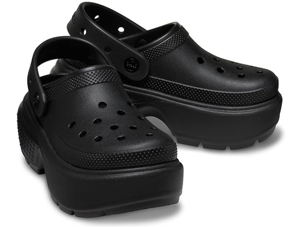 Crocs Stomp Clog