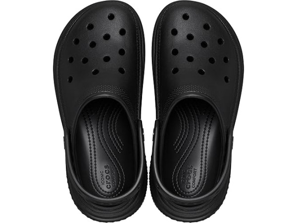 Crocs Stomp Clog