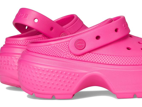 Crocs Stomp Clog