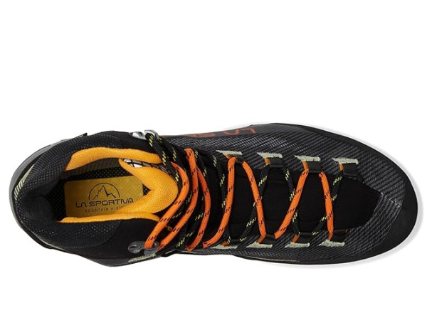 La Sportiva Aequilibrium Hike GTX La Sportiva Aequilibrium Hike GTX