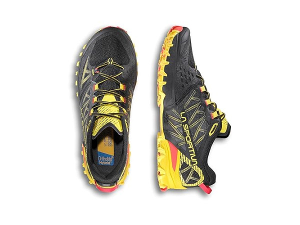 La Sportiva Bushido III La Sportiva Bushido III