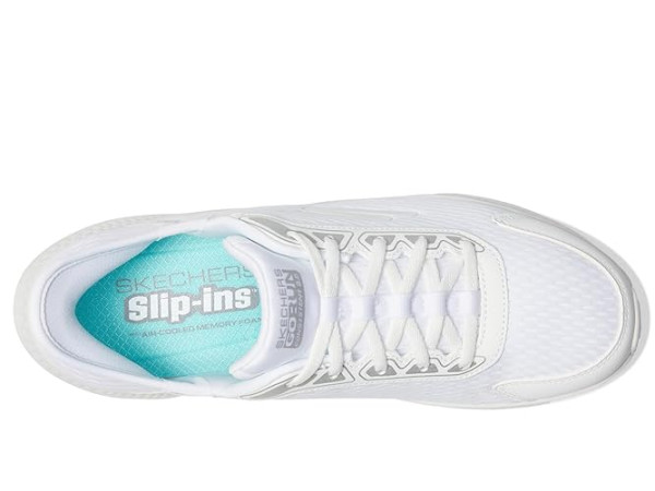 SKECHERS Hands Free Slip-Ins Go Run Consistent 2.0 Endure Sneaker SKECHERS Hands Free Slip-Ins Go Run Consistent 2.0 Endure Sneaker