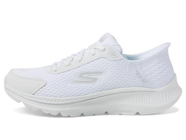 SKECHERS Hands Free Slip-Ins Go Run Consistent 2.0 Endure Sneaker SKECHERS Hands Free Slip-Ins Go Run Consistent 2.0 Endure Sneaker