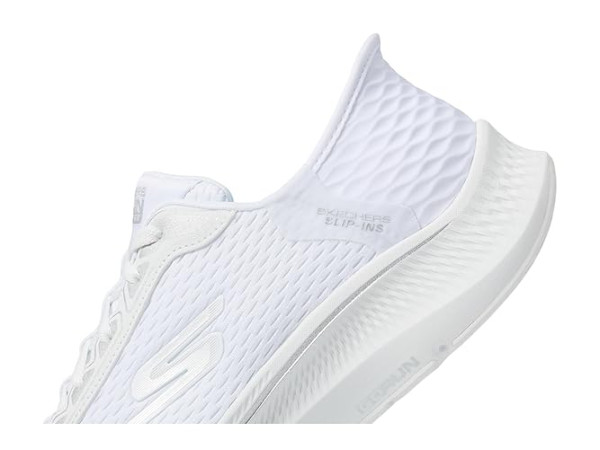 SKECHERS Hands Free Slip-Ins Go Run Consistent 2.0 Endure Sneaker SKECHERS Hands Free Slip-Ins Go Run Consistent 2.0 Endure Sneaker